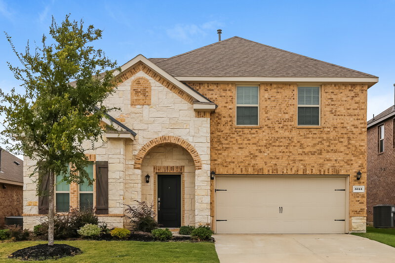 2,660/Mo, 3013 Colorado Dr Little Elm, TX 75068 External View
