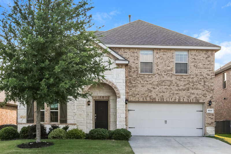 2,650/Mo, 3013 Colorado Dr Little Elm, TX 75068 External View