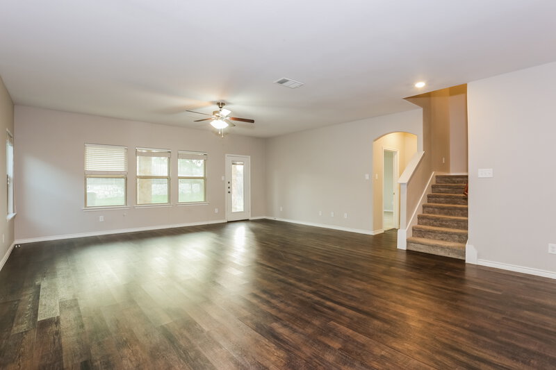 2,650/Mo, 3013 Colorado Dr Little Elm, TX 75068 Living Room View