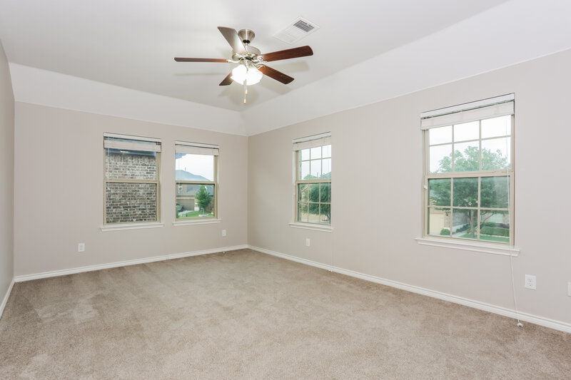 2,650/Mo, 3013 Colorado Dr Little Elm, TX 75068 Loft View
