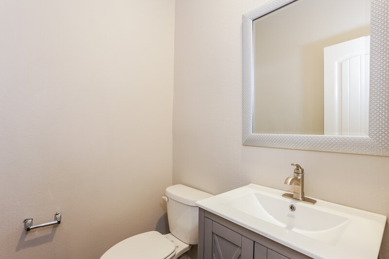 2,650/Mo, 3013 Colorado Dr Little Elm, TX 75068 Bathroom View