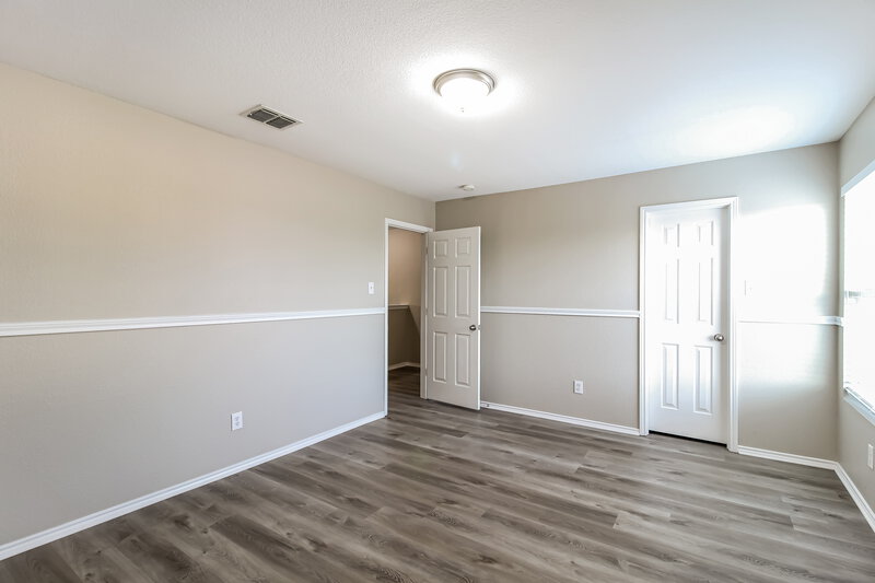 2,625/Mo, 1724 Diamond Lake Trl Justin, TX 76247 Bedroom View 2