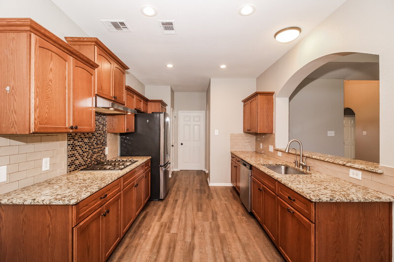 3,040/Mo, 1483 Applewood Dr Keller, TX 76248 Kitchen View