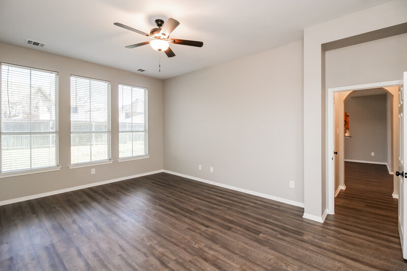 3,040/Mo, 1483 Applewood Dr Keller, TX 76248 Main Bedroom View