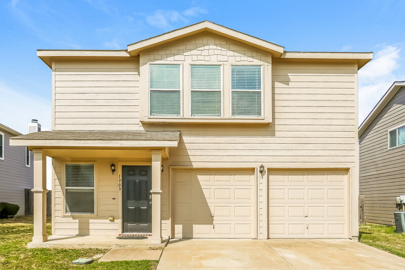 2,580/Mo, 1909 Wickham Dr Burleson, TX 76028 External View
