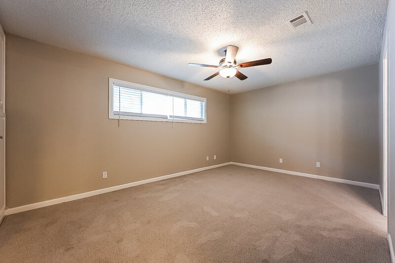 2,395/Mo, 110 Mill Creek Dr Arlington, TX 76010 Bedroom View 2
