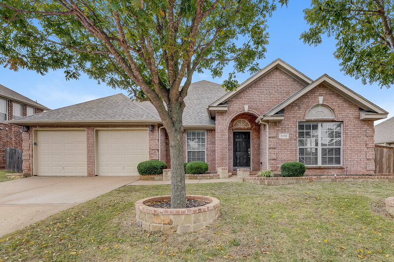 3,025/Mo, 1110 Eastbrook Dr Glenn Heights, TX 75154 External View