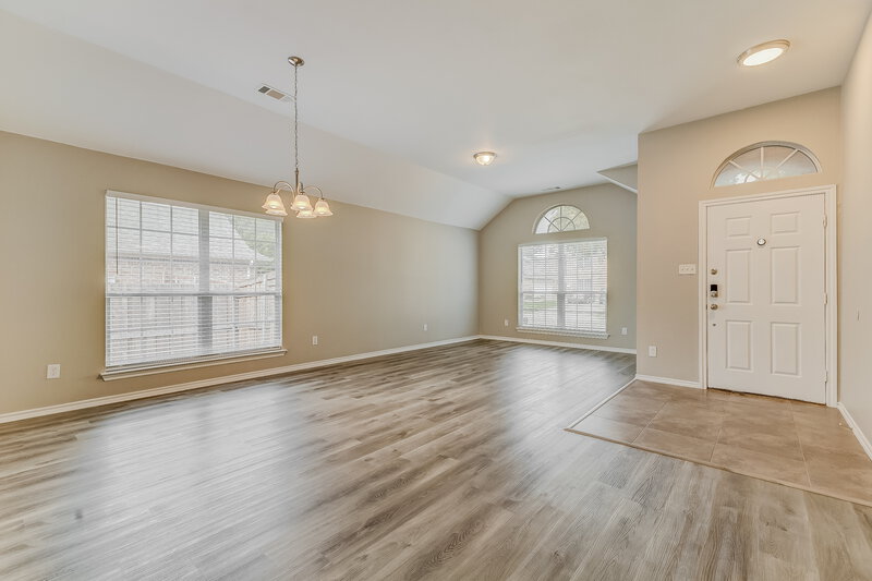 3,025/Mo, 1110 Eastbrook Dr Glenn Heights, TX 75154 Dining Room View