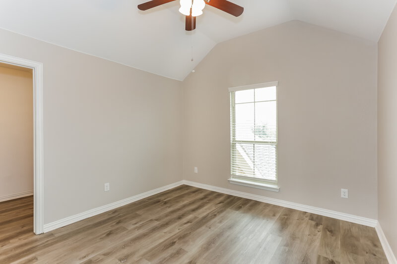 3,880/Mo, 2952 Cool Water Ter Grand Prairie, TX 75054 Bedroom View