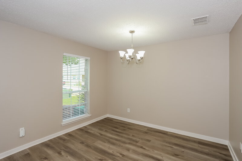 2,345/Mo, 1410 Wenatchee Dr Krum, TX 76249 Dining Room View