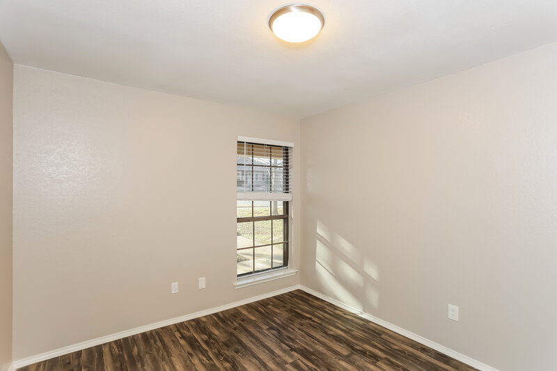 2,350/Mo, 2804 Clearmeadow St Bedford, TX 76021 Bedroom View