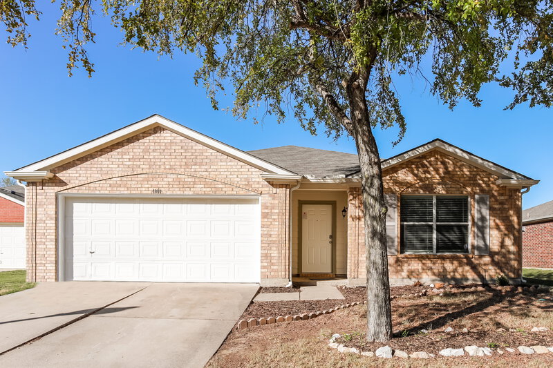 2,415/Mo, 4000 Tuscany Ct Argyle, TX 76226 External View