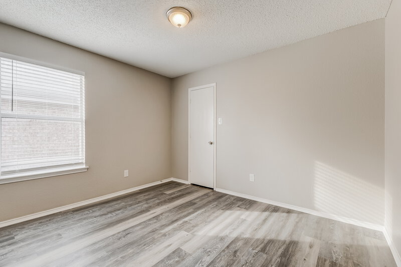 2,405/Mo, 1838 Lost Crossing Trl Arlington, TX 76002 Bedroom View