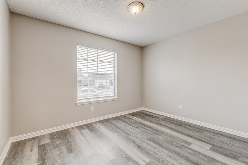 2,405/Mo, 1838 Lost Crossing Trl Arlington, TX 76002 Bedroom View 3
