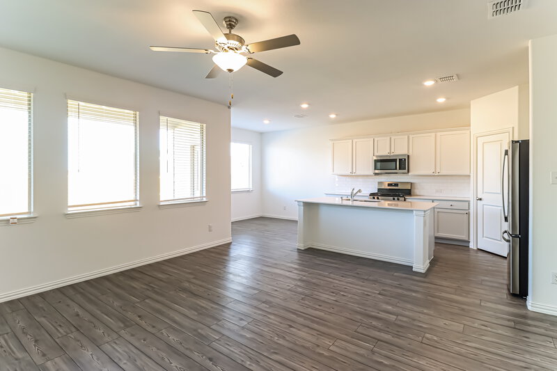 2,145/Mo, 14844 Holster Trl Haslet, TX 76052 Living Room View