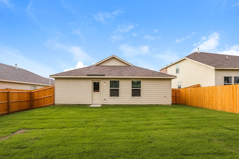 1,995/Mo, 316 Ranchito Pass HASLET, TX 76052 Misc View 13