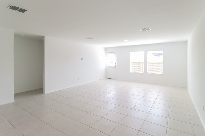 1,735/Mo, 325 Ranchito Pass Haslet, TX 76052 Living Room View