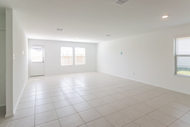 1,735/Mo, 325 Ranchito Pass Haslet, TX 76052 Living Room View 2
