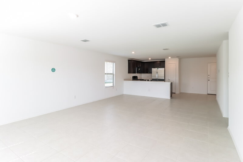 1,735/Mo, 325 Ranchito Pass Haslet, TX 76052 Living Room View 3