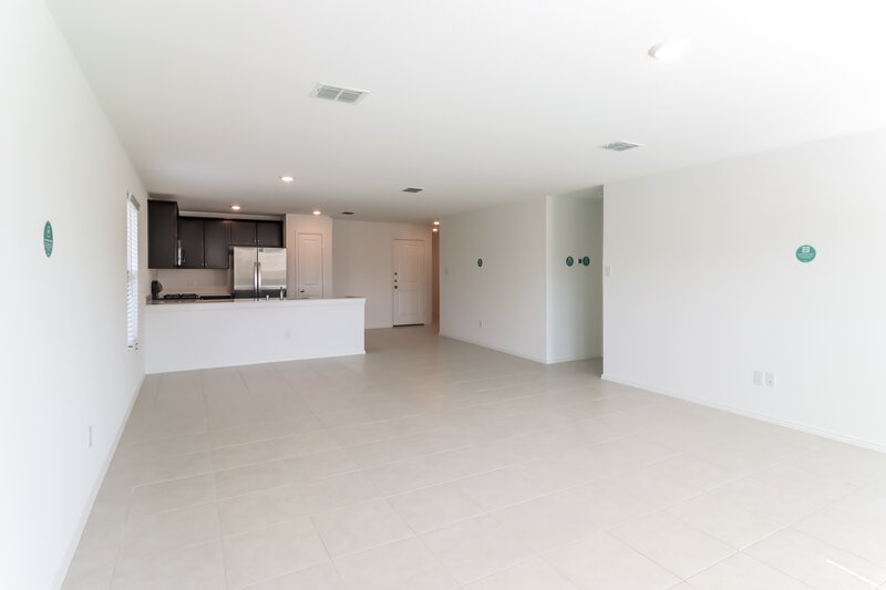 1,735/Mo, 325 Ranchito Pass Haslet, TX 76052 Dining Room View
