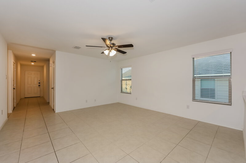 1,855/Mo, 329 Ranchito Pass Haslet, TX 76052 Living Room View