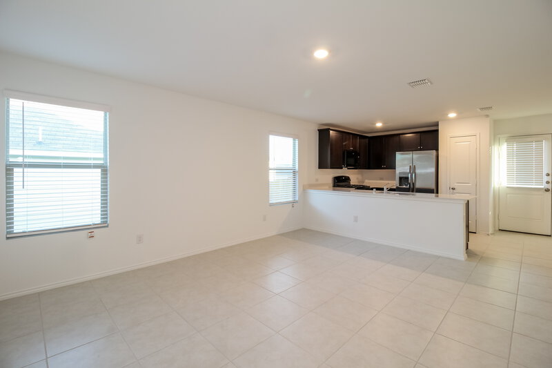 1,915/Mo, 329 Ranchito Pass Haslet, TX 76052 Living Room View 2