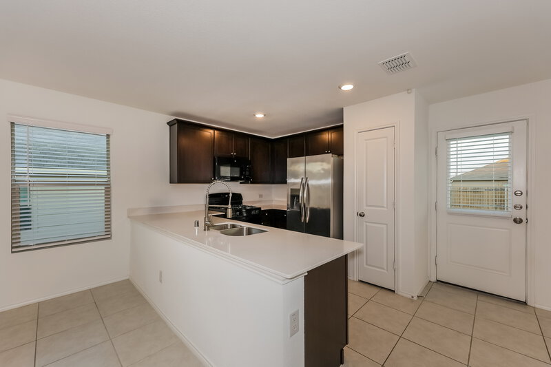 1,855/Mo, 329 Ranchito Pass Haslet, TX 76052 Kitchen View