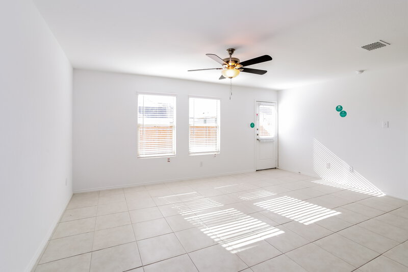 2,305/Mo, 341 Ranchito Pass Haslet, TX 76052 Living Room View