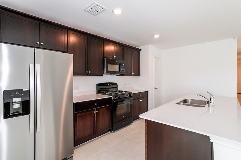 2,305/Mo, 341 Ranchito Pass Haslet, TX 76052 Kitchen View
