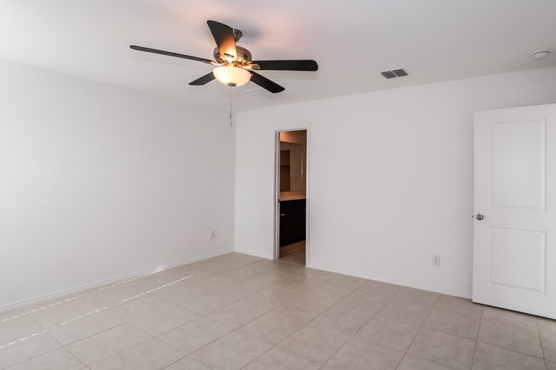 2,305/Mo, 341 Ranchito Pass Haslet, TX 76052 Main Bedroom View 2