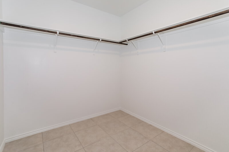 2,305/Mo, 341 Ranchito Pass Haslet, TX 76052 Walk In Closet View