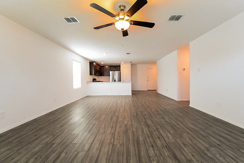 1,990/Mo, 1040 Crestview Dr Hutchins, TX 75141 Dining Room View