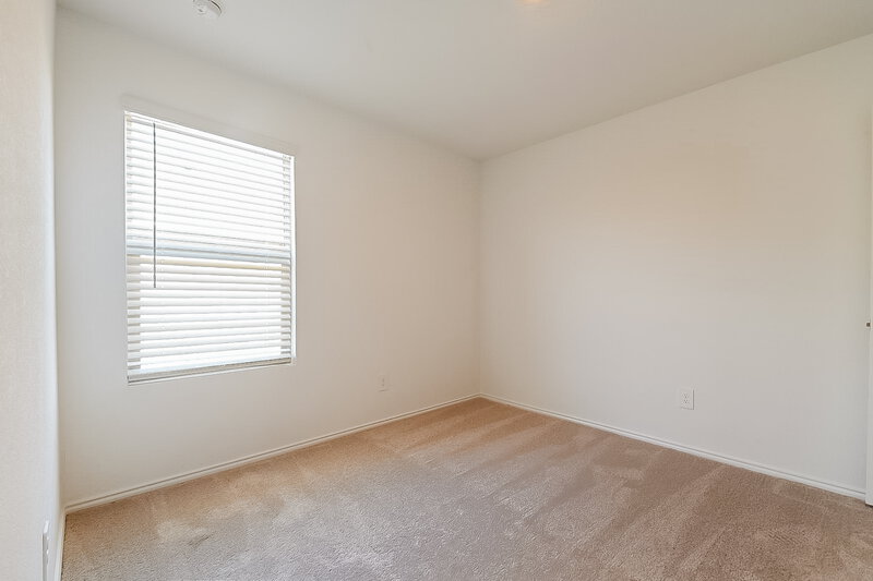 1,990/Mo, 1040 Crestview Dr Hutchins, TX 75141 Bedroom View