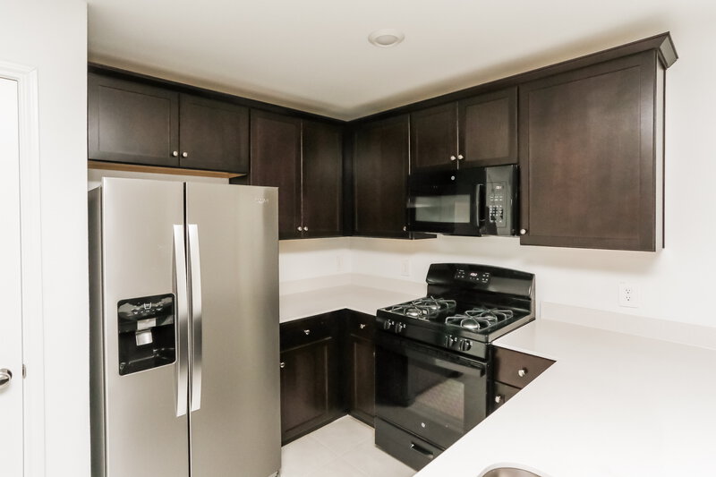 1,995/Mo, 1065 Crestview Dr Hutchins, TX 75141 Kitchen View
