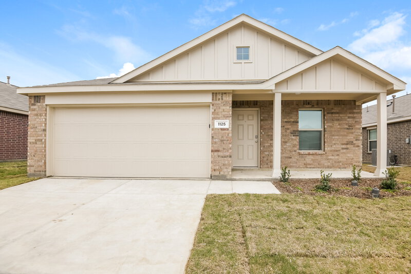 1,860/Mo, 1125 Crestview Dr Hutchins, TX 75141 External View