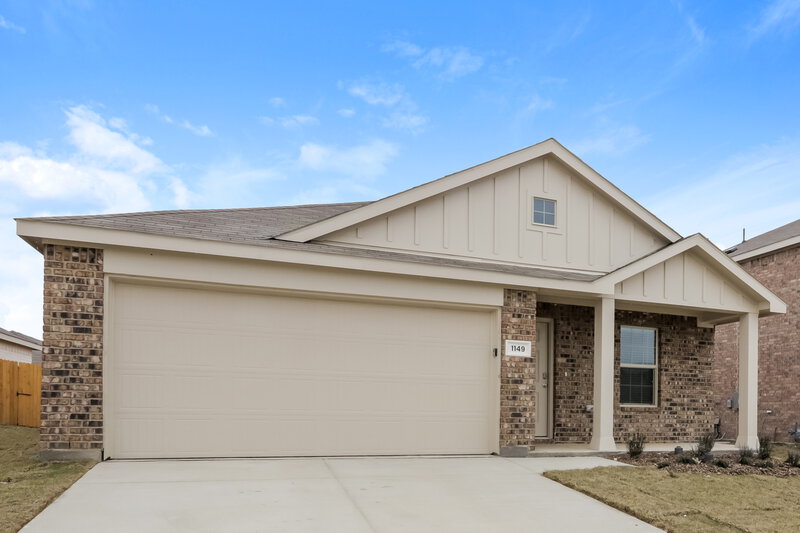 1,995/Mo, 1149 Crestview Dr Hutchins, TX 75141 Misc View