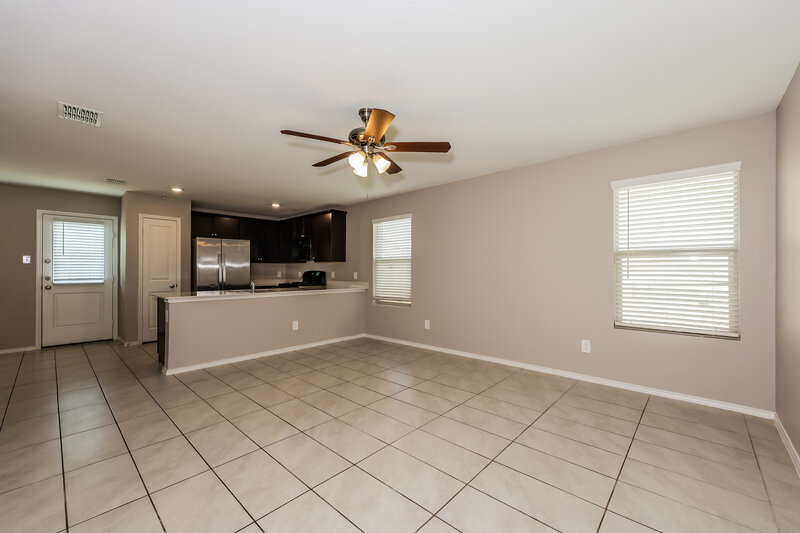 1,945/Mo, 1149 Crestview Dr Hutchins, TX 75141 Living Room View 3