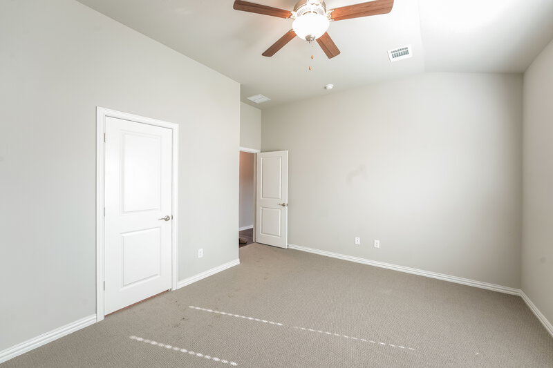 3,010/Mo, 1103 Spectra Drive Forney, TX 75126 Main Bedroom View