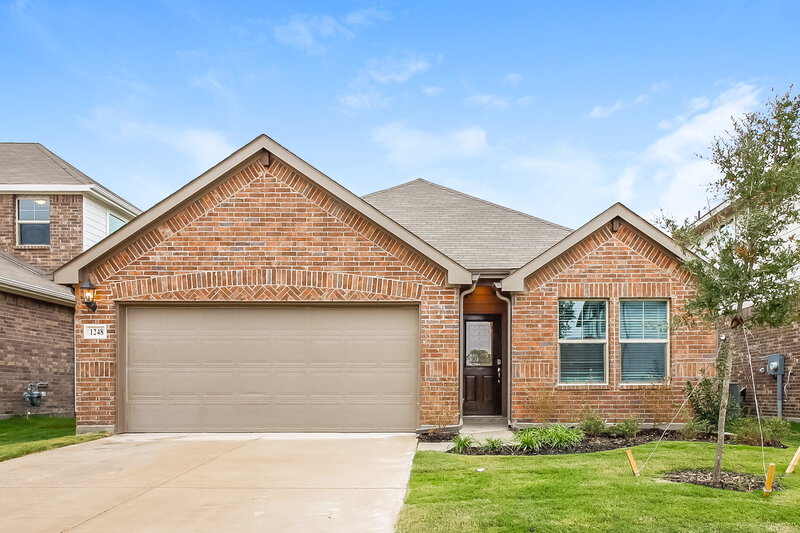 2,230/Mo, 1248 Green Timber Drive Forney, TX 75126 External View