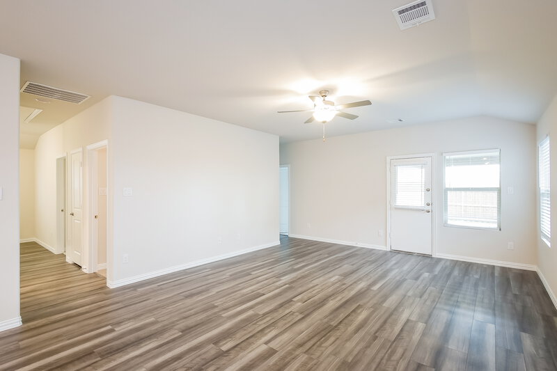 2,230/Mo, 1248 Green Timber Drive Forney, TX 75126 Living Room View