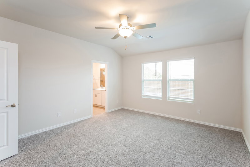2,230/Mo, 1248 Green Timber Drive Forney, TX 75126 Main Bedroom View 2