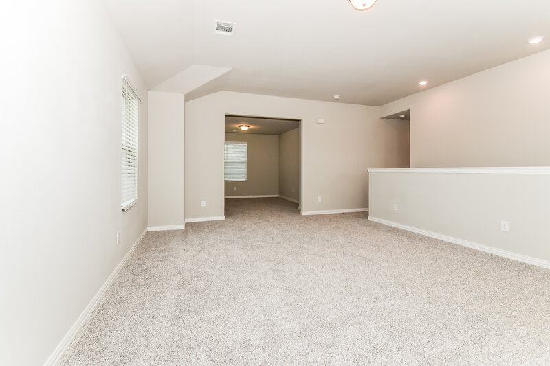 2,855/Mo, 1304 Cress Garden Lane Forney, TX 75126 Loft View