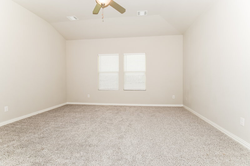 2,855/Mo, 1304 Cress Garden Lane Forney, TX 75126 Main Bedroom View 2