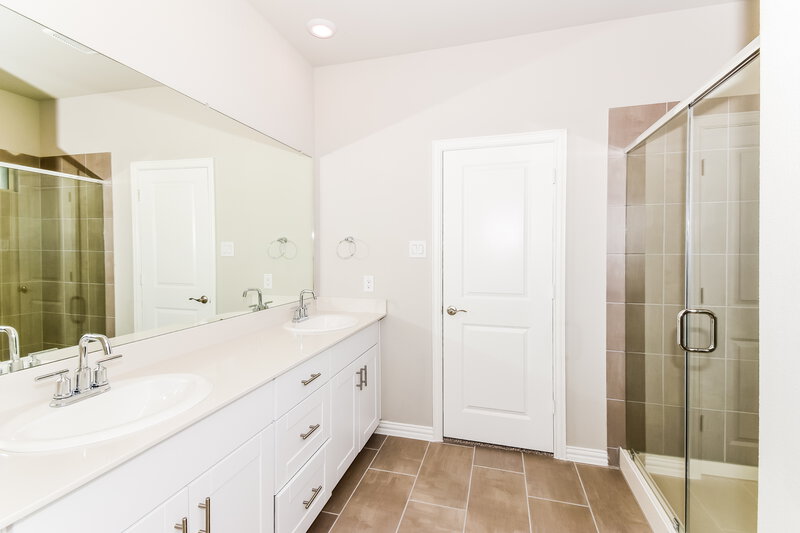 2,855/Mo, 1304 Cress Garden Lane Forney, TX 75126 Main Bedroom View 3