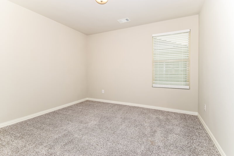 2,855/Mo, 1304 Cress Garden Lane Forney, TX 75126 Bedroom View