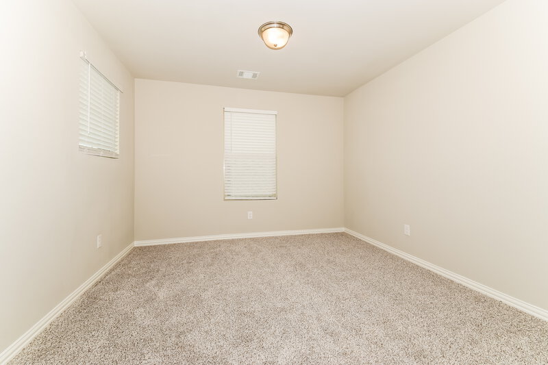 2,855/Mo, 1304 Cress Garden Lane Forney, TX 75126 Bedroom View 2