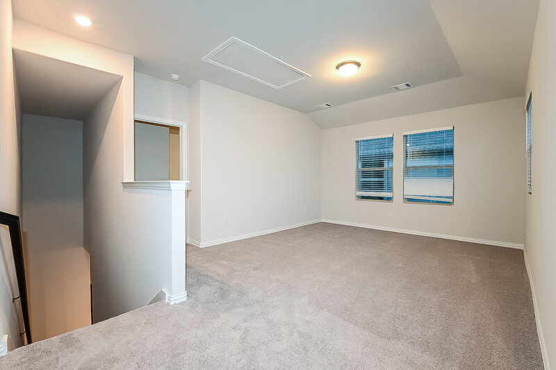 2,400/Mo, 1309 Cress Garden Lane Forney, TX 75126 Loft View