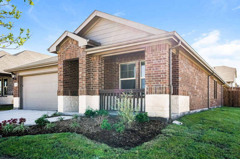3,180/Mo, 1315 Cress Garden Lane Forney, TX 75126 Front View