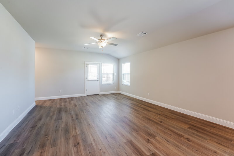 3,180/Mo, 1315 Cress Garden Lane Forney, TX 75126 Living Room View