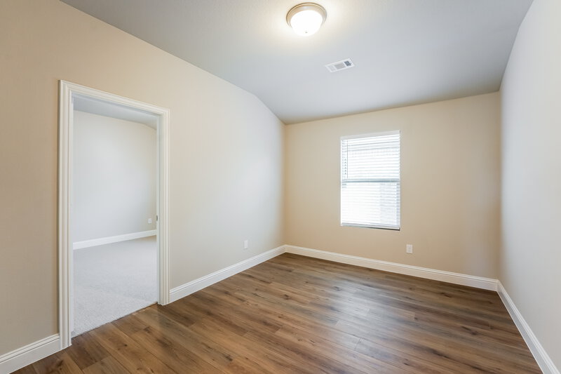 3,180/Mo, 1315 Cress Garden Lane Forney, TX 75126 Bedroom View 4